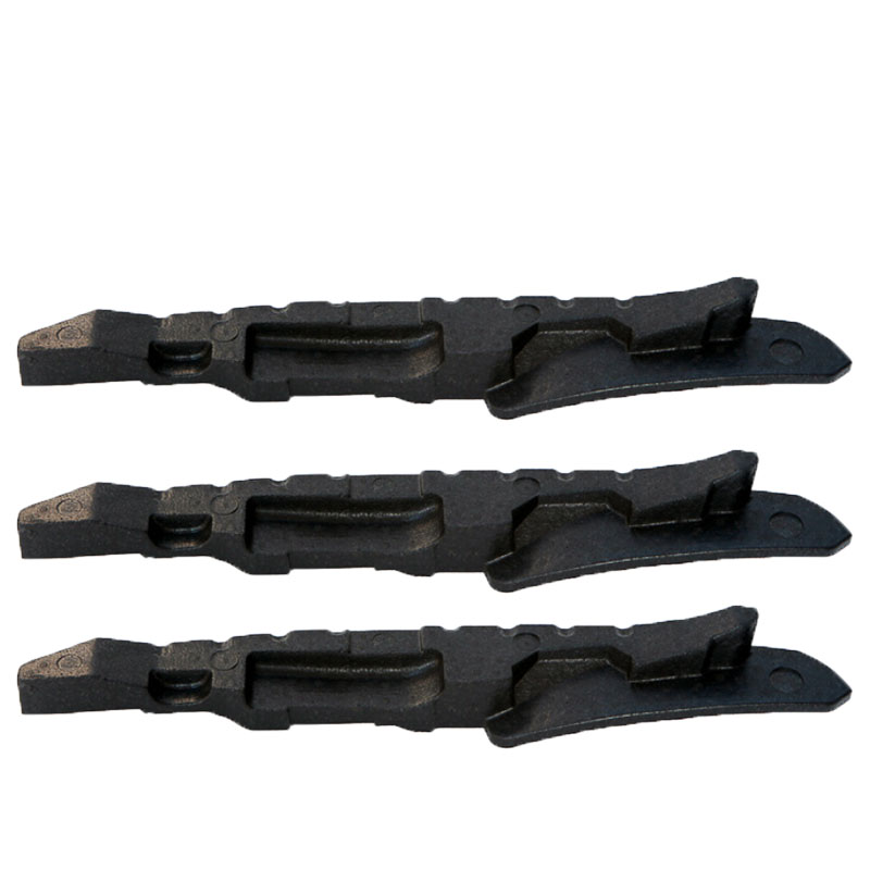 EPP材料為什么可以廣泛應(yīng)用于汽車行業(yè)？