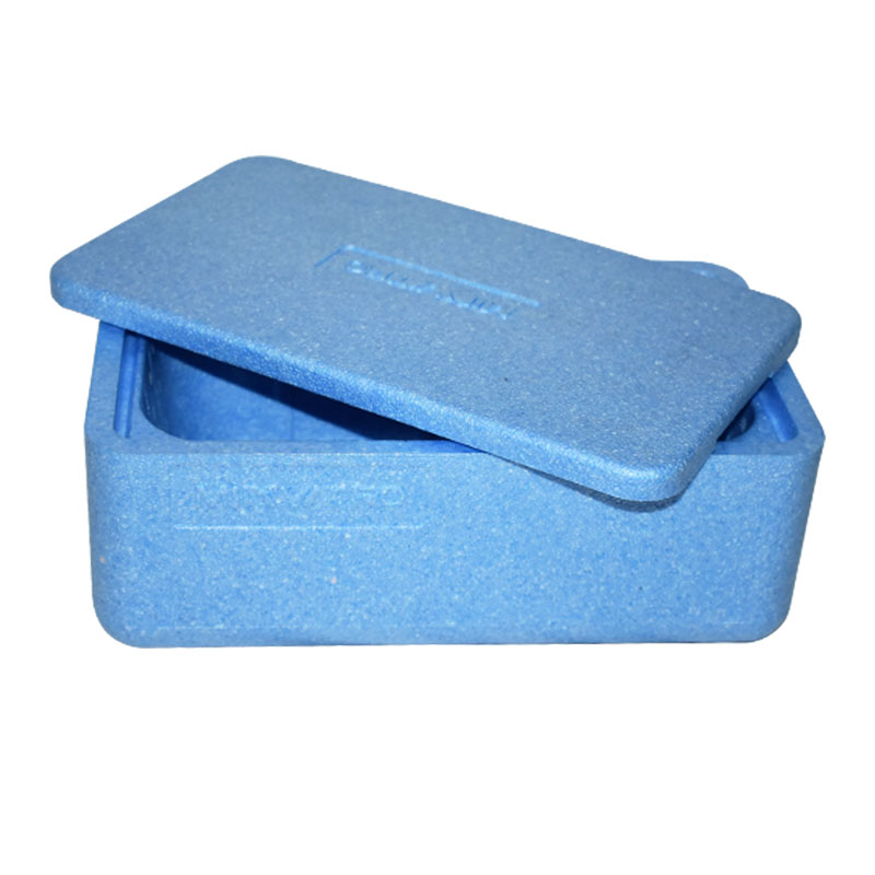 EPP保溫箱，滿足你對(duì)食品的所有挑剔