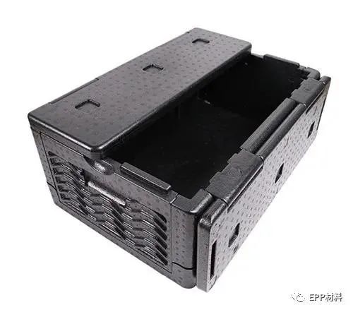 EPP材料保溫效果怎么樣？