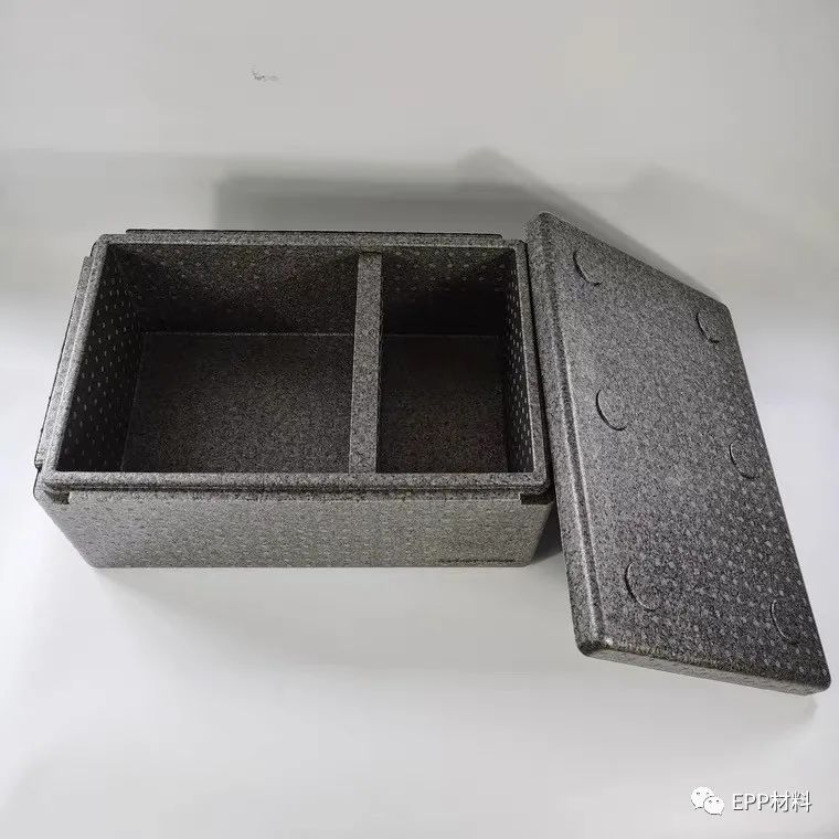  EVA和EPP哪種更適用做外包裝？