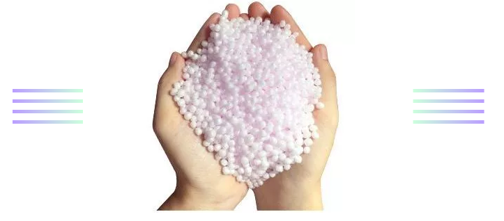 一顆優(yōu)質(zhì)的顆粒美EPP積木是如何制作出來的呢？
