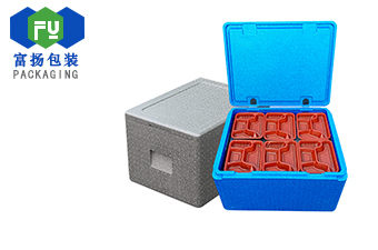 什么是EPP保溫箱？