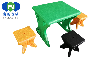 EPP凳子是否結(jié)實(shí)安全？
