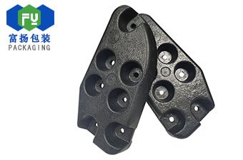 汽車(chē)EPP材料內(nèi)飾墊塊