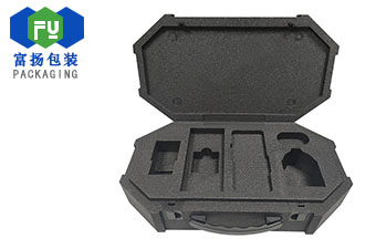 EPP高密度材料具有什么性能特點(diǎn)？