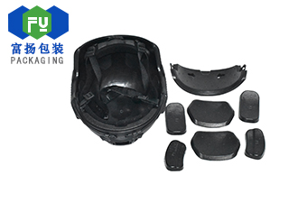 EPP內(nèi)襯頭盔的特點有什么？