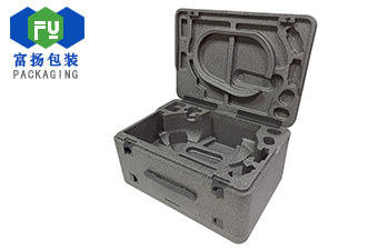 EPP成型泡沫的結(jié)實度怎么樣？
