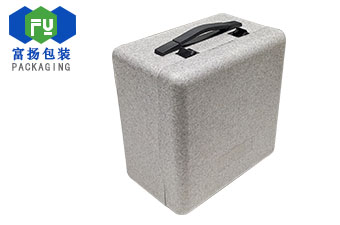EPP成型結(jié)構(gòu)件的一個硬度怎么樣？