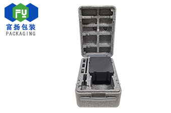 EPP成型制品的包裝特點有什么？