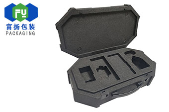 EPP泡沫包裝制品的緩沖性能如何？