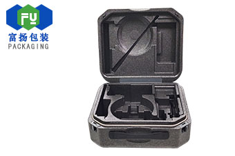 EPP材料制品最高密度可以做到多少？