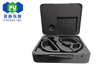 EPP材料可以做防靜電制品嗎？