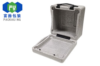EPP材料與金屬預埋件的關(guān)系