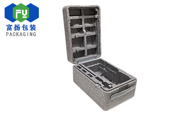EPP材料真的環(huán)?？山到鈫幔俊粨P(yáng)包裝