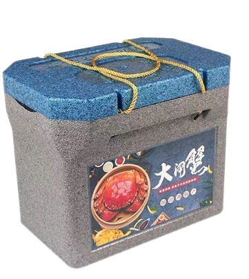 對比其他材質(zhì)保溫箱，EPP保溫箱的優(yōu)勢是什么？