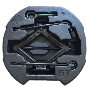 EPP汽車工具箱有什么特別？