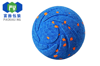 ETPU環(huán)保寵物球