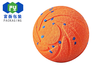 ETPU環(huán)保寵物球